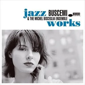 Pochette de Jazz Works de Buscemi