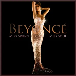 Pochette Miss Swing Miss Soul