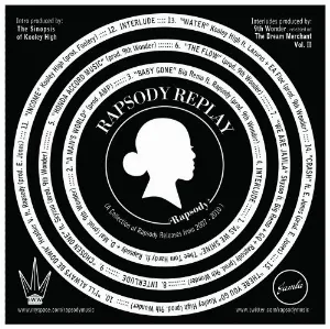 Pochette de Replay de 9th Wonder