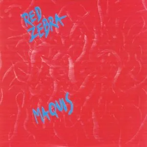 Pochette de Maquis de Red Zebra