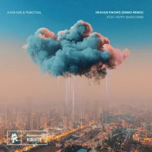 Pochette de Heaven Knows (DNMO remix) de Kaskade - Punctual