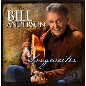 Pochette de Songwriter de Bill Anderson