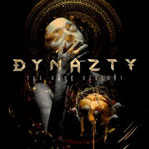 Pochette de The Dark Delight de Dynazty