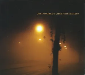 Pochette de Plastic Palace People, Volume 2 de Jim O’Rourke