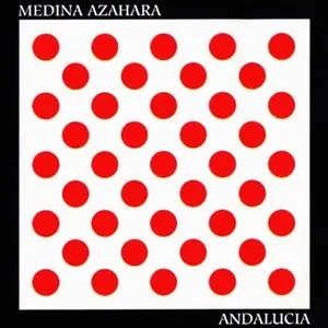 Pochette de Andalucía de Medina Azahara