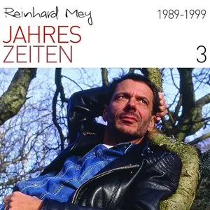 Pochette de Jahreszeiten 1989-1999 de Reinhard Mey
