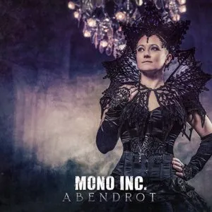 Pochette de Abendrot de Mono Inc.