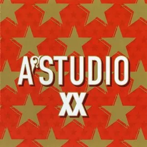 Pochette de XX de A’Studio