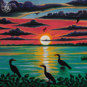 Pochette de Vitality de Phlocalyst