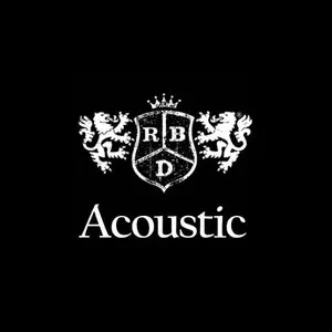 Pochette Acoustic (live)