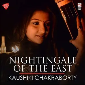 Pochette Nightingale of the East