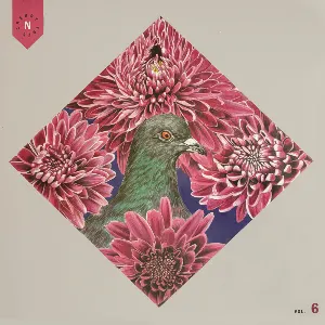 Pochette de Cherry Tree Vol. 6 de The National