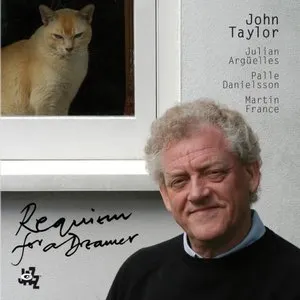 Pochette de Requiem for a Dreamer de John Taylor - Palle Danielsson