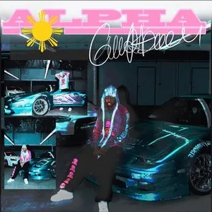 Pochette de Alpha de Guap