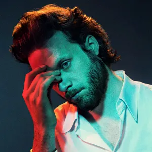 Pochette de Disappointing Diamonds Are the Rarest of Them All / Just Dumb Enough to Try de Father John Misty