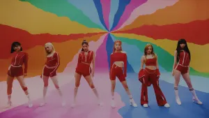 Pochette de Honey or Spice de LIGHTSUM