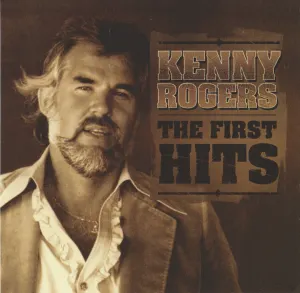 Pochette de The First Hits de Kenny Rogers