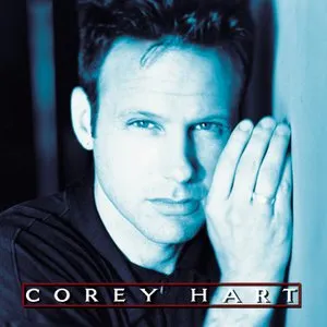 Pochette de Corey Hart de Corey Hart