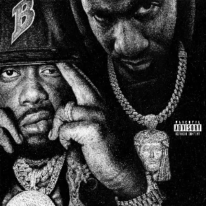 Pochette de Chaos Is My Ladder 2 de Ransom - Conway