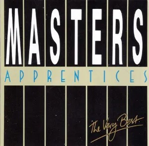 Pochette de The Very Best de The Masters Apprentices