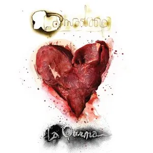 Pochette de La Quema de Famasloop