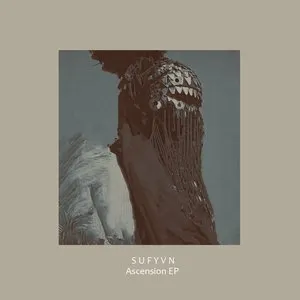 Pochette de Ascension EP de Sufyvn