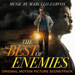 Pochette de The Best of Enemies (Original Motion Picture Soundtrack) de Marcelo Zarvos