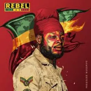 Pochette de Rebel With A Cause de Pressure