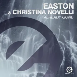 Pochette de Already Gone de Christina Novelli
