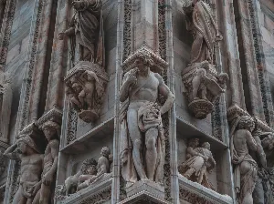 Pochette de A City Without Its Second-Largest Monument de Wings of an Angel