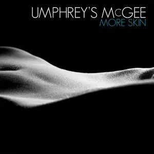 Pochette de More Skin de Umphrey’s McGee