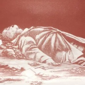Pochette de NNN de Brume