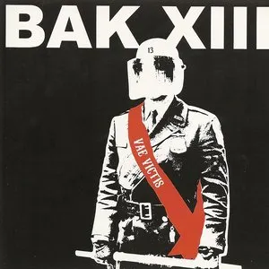 Pochette de Vae Victis de BAK XIII