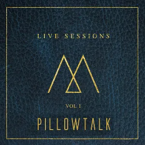 Pochette Pillowtalk (Live Sessions Vol I)