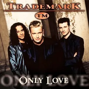 Pochette de Only Love de Ed Starink