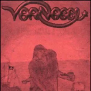 Pochette de Marknadsromantik de Varnagel