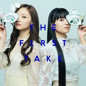 Pochette de コネクト - From THE FIRST TAKE de ClariS