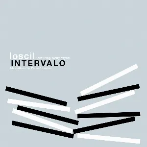 Pochette Intervalo: Adaptations for Piano & Laptop