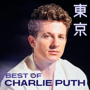 Pochette de Best of Charlie Puth de Charlie Puth