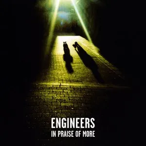 Pochette de In Praise of More de Engineers