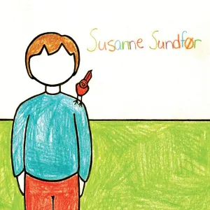 Pochette de Susanne Sundfør de Susanne Sundfør
