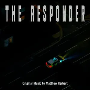Pochette The Responder (Music from the Original TV Series)