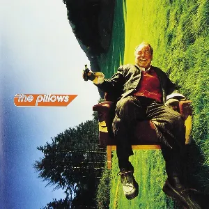 Pochette de HAPPY BIVOUAC de the pillows