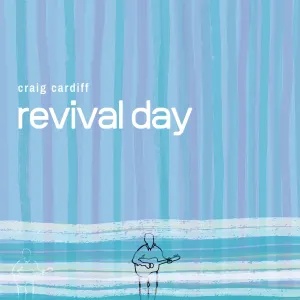 Pochette de Revival Day de Craig Cardiff
