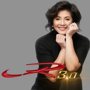 Pochette de R3.0 de Regine Velasquez