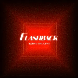 Pochette de FLASHBACK de iKON