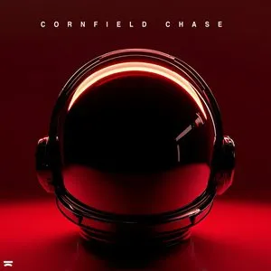 Pochette de Cornfield Chase de Bassjackers