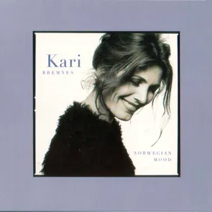 Pochette de Norwegian Mood de Kari Bremnes