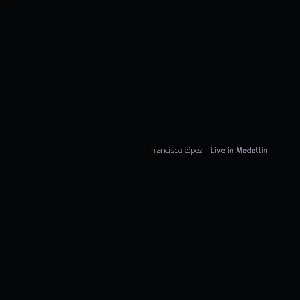 Pochette de Live in Medellín de Francisco López