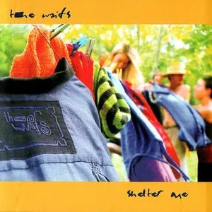Pochette de Shelter Me de The Waifs
